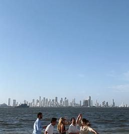 Galería de imágenes de Marine Beach Club & Hotel